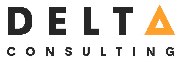 Delta Consulting sin logo