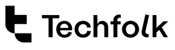 Techfolk sin logo